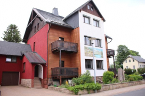 Pension Danzer Oberhof